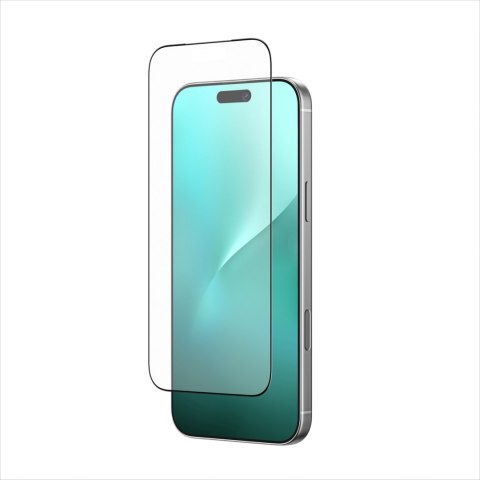 Szkło hartowane na iPhone 17 Pro Max Radix Matte matowe