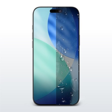 Szkło hartowane na iPhone 17 Pro Radix Full - 2 szt.