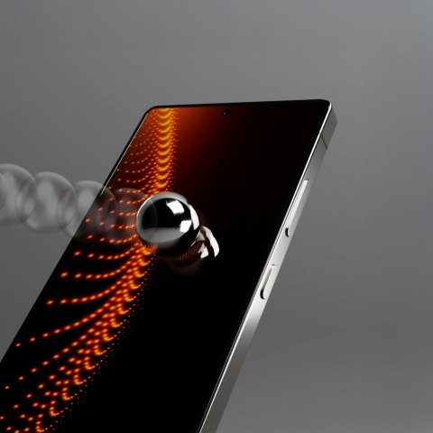 Szkło ochronne na Samsung Galaxy S26 z aplikatorem D3O
