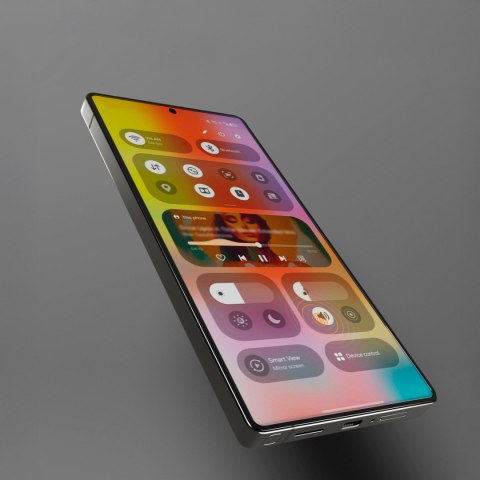 Szkło ochronne na Samsung Galaxy S26 z aplikatorem D3O