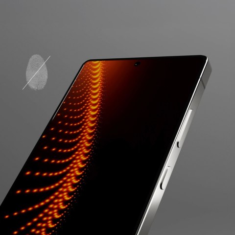 Szkło ochronne na Samsung Galaxy S26 z aplikatorem D3O