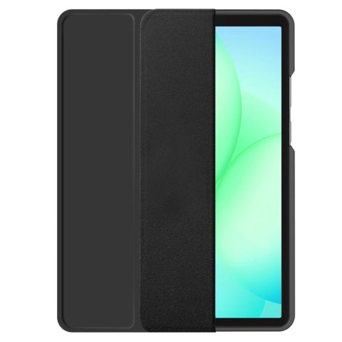 Etui na Samsung Galaxy Tab A9+ / A11+ Plus 11.0 X210 / X215 / X216 / X230 / X235 / X236 - czarne
