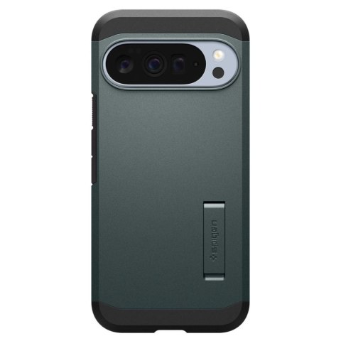 Etui pokrowiec na Google Pixel 10 Pro XL Tough Armor Mag MagSafe - zielony