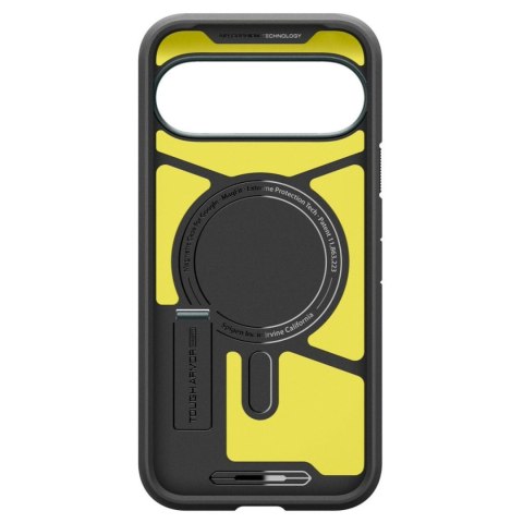 Etui pokrowiec na Google Pixel 10 Pro XL Tough Armor Mag MagSafe - zielony