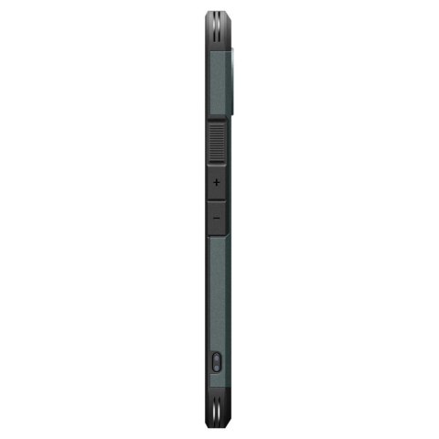 Etui pokrowiec na Google Pixel 10 Pro XL Tough Armor Mag MagSafe - zielony