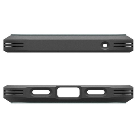 Etui pokrowiec na Google Pixel 10 Pro XL Tough Armor Mag MagSafe - zielony