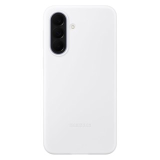 Etui pokrowiec na Samsung Galaxy A37 5G Samsung Silicone Case - jasnoszary