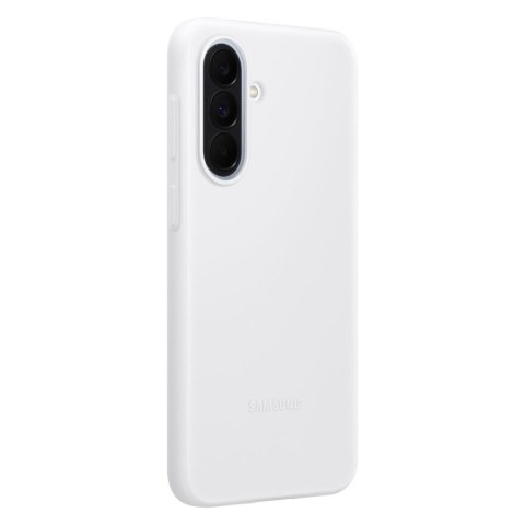 Etui pokrowiec na Samsung Galaxy A37 5G Samsung Silicone Case - jasnoszary