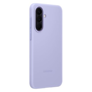 Etui pokrowiec na Samsung Galaxy A37 5G Silicone Case - fioletowy