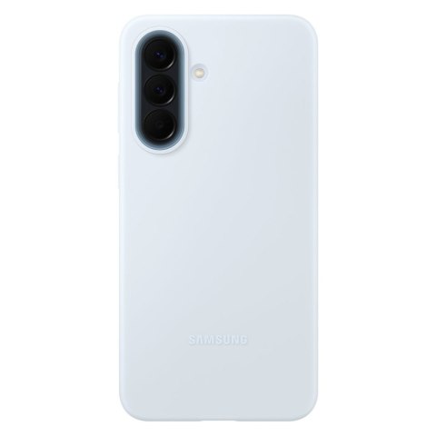 Etui pokrowiec na Samsung Galaxy A57 Samsung Silicone Case - jasnoniebieskie