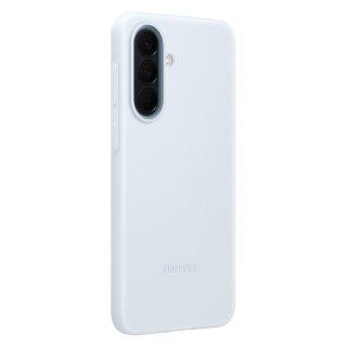 Etui pokrowiec na Samsung Galaxy A57 Samsung Silicone Case - jasnoniebieskie
