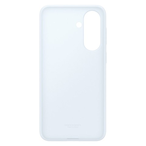 Etui pokrowiec na Samsung Galaxy A57 Samsung Silicone Case - jasnoniebieskie