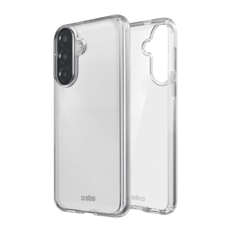 Etui pokrowiec na Samsung Galaxy A57 Skinny Cover - przezroczysty