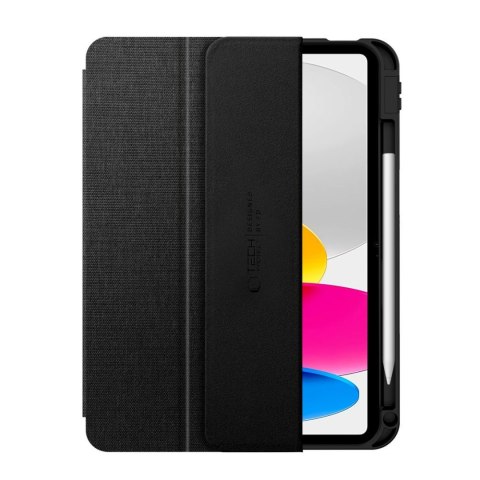 Etui pokrowiec na iPad 10.9'' 10 / 2022 / 11'' 11 / 2025 - czarny