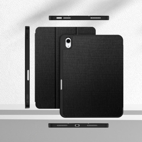 Etui pokrowiec na iPad 10.9'' 10 / 2022 / 11'' 11 / 2025 - czarny