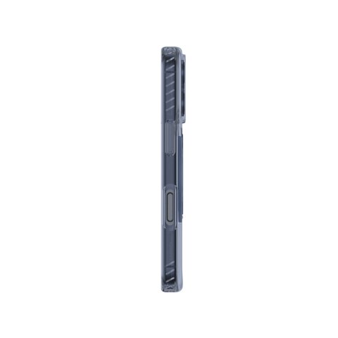 Etui pokrowiec na iPhone 17 Pro Max Titan Pro MagSpin MagSafe - niebieski