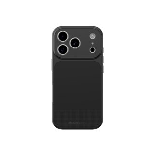 Etui pokrowiec na iPhone 17 Pro Minimal Mag Full Cover Case - czarny