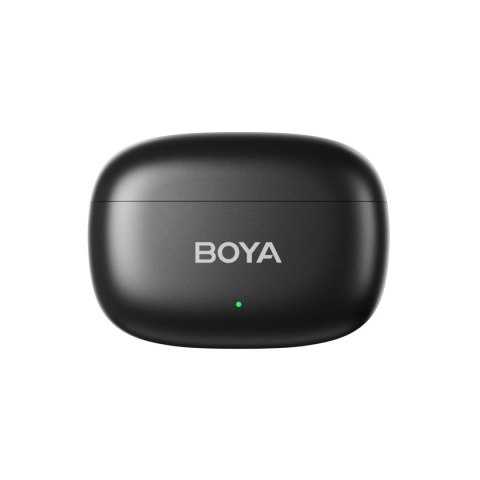Zestaw mikrofonów bezprzewodowych z etui mini-14 2.4GHz USB-C