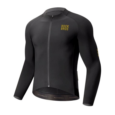 Kurtka rowerowa Diamond jesień/zima rozmiar M - czarna
