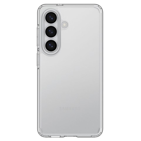 Etui pokrowiec na Samsung Galaxy S26 Ultra Hybrid - przezroczysty