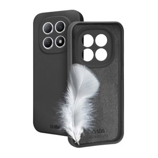 Etui pokrowiec na Xiaomi Redmi Note 15 Pro Instinct - czarny