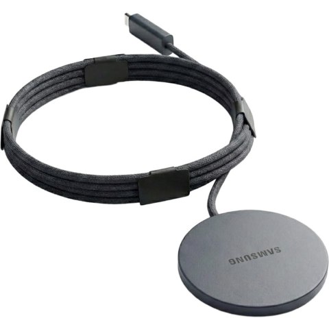 Ładowarka indukcyjna Samsung EP-P2900TBE 25 W z adapterem 45 W - szara