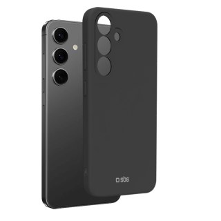 Etui pokrowiec na Samsung Galaxy A35 D3O Full Active Case - czarny