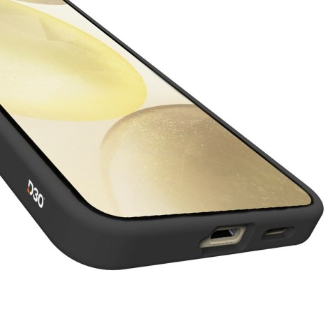 Etui pokrowiec na Samsung Galaxy A35 D3O Full Active Case - czarny
