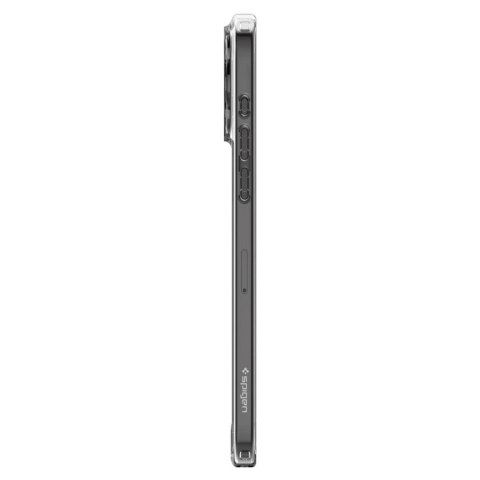 Etui pokrowiec na iPhone 15 Pro Airskin Hybrid - przezroczysty