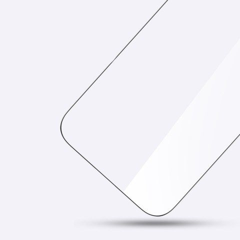 Szkło hartowane do iPhone 16 Pro Max Radix Full Glass