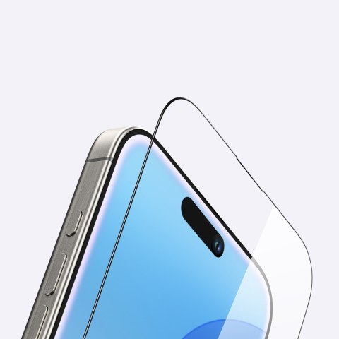 Szkło hartowane do iPhone 16 Pro Radix Full Glass