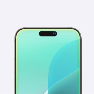 Szkło hartowane matowe do iPhone 16 Pro Radix Matte Glass