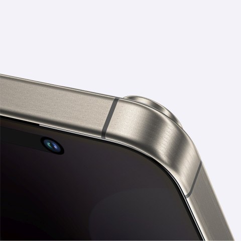 Szkło hartowane prywatyzujące do iPhone 16 Pro Radix Privacy Glass