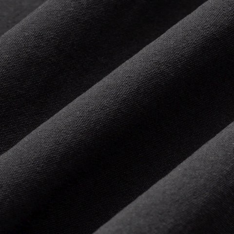 Szorty spodenki sportowe z paskiem rozmiar XXXL - czarne