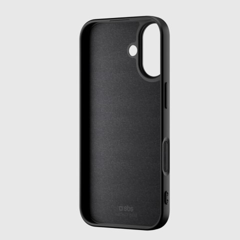 Etui pokrowiec case na iPhone 17 Instinct - czarny