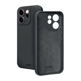Etui pokrowiec na Oppo Reno 15 Pro Instinct - czarny