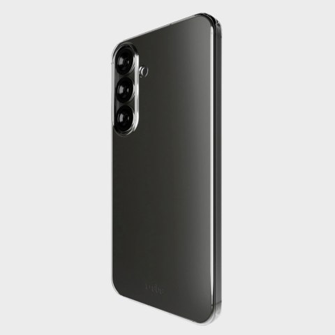 Etui pokrowiec na Samsung Galaxy S25 Skinny Cover - przezroczysty