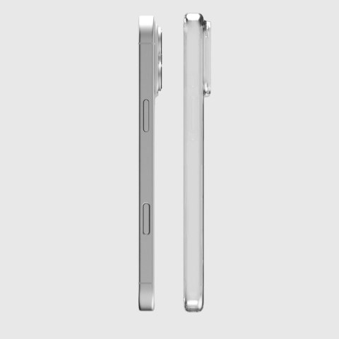 Etui pokrowiec na iPhone 17 Pro Max Skinny Cover - przezroczysty