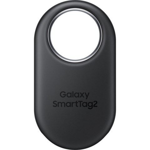 Lokalizator zawieszka do kluczy torby Samsung SmartTag2 - czarny
