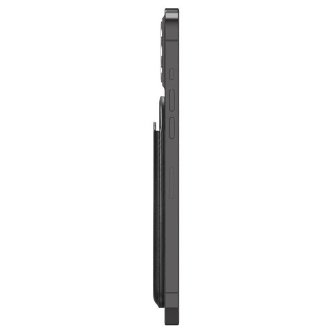 Portfel magnetyczny do smartfona z MagSafe - czarny