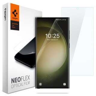 Folia hydrożelowa na Samsung Galaxy S23 Ultra Neo Flex - 2 szt.