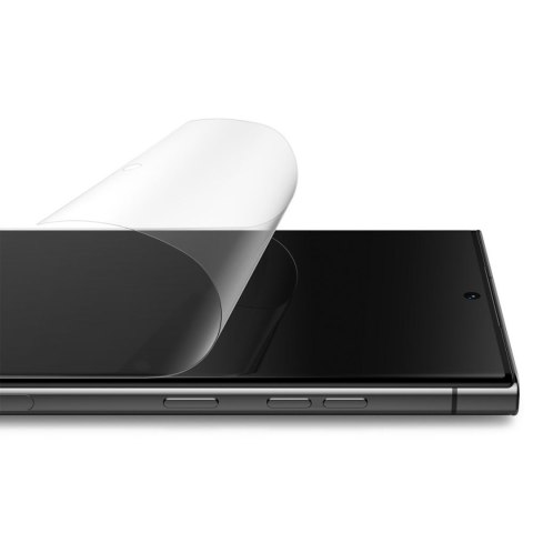 Folia hydrożelowa na Samsung Galaxy S23 Ultra Neo Flex - 2 szt.