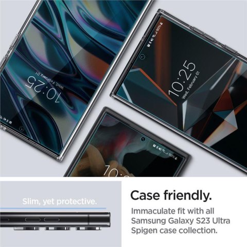 Folia hydrożelowa na Samsung Galaxy S23 Ultra Neo Flex - 2 szt.