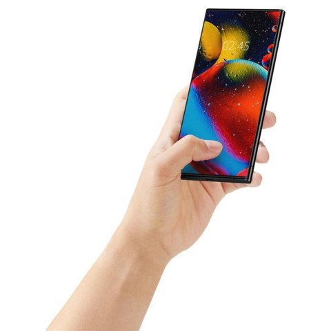 Folia hydrożelowa na Samsung Galaxy S23 Ultra Neo Flex - 2 szt.