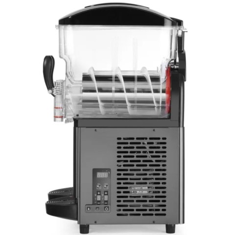 Granitor dyspenser maszyna do napojów slush sorbetów 2 x 12 l 380 W