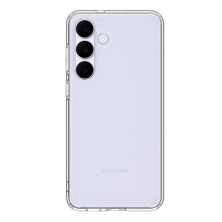 Etui pokrowiec na Samsung Galaxy S25 FE Ultra Hybrid - przezroczysty