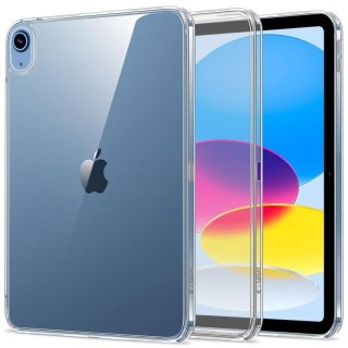 Etui na iPad 10.9'' 10 / 2022 / 11'' 11 / 2025 - przezroczyste