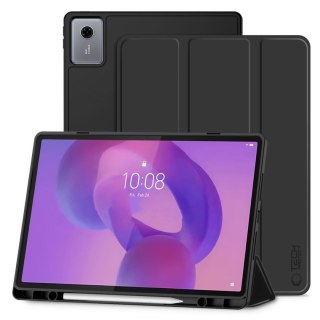 Etui pokrowiec na Lenovo Idea Tab Plus 12.1 TB-361 SmartCase - czarny