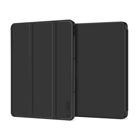 Etui pokrowiec na Lenovo Idea Tab Plus 12.1 TB-361 SmartCase - czarny