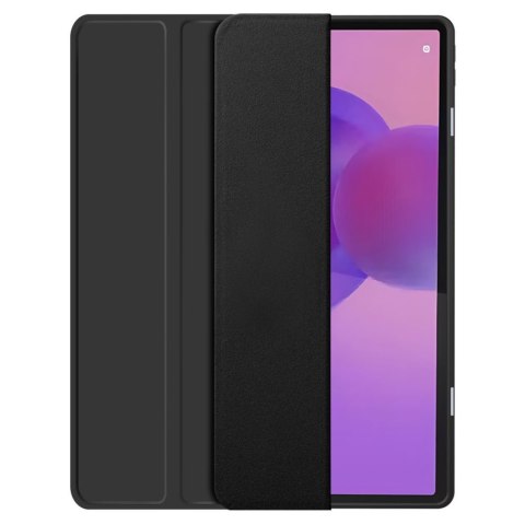 Etui pokrowiec na Lenovo Idea Tab Plus 12.1 TB-361 SmartCase - czarny